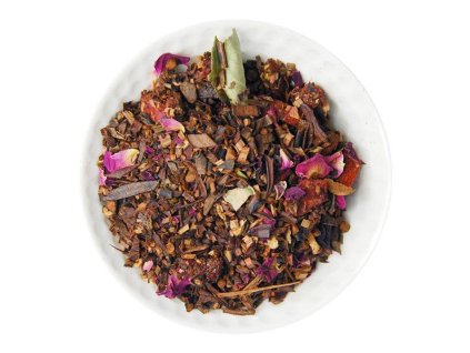 Honeybush čaj - Goji (50g)