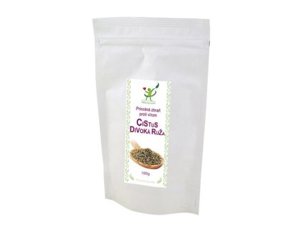 Cistus (divoká ruža) /70g/