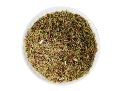 Rooibos čaj - zelený Neochutený (50g)