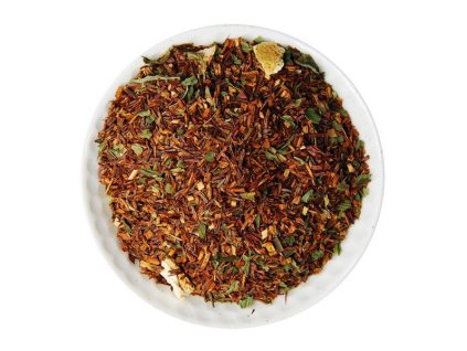 Rooibos čaj - ochutený Maroko (50g)