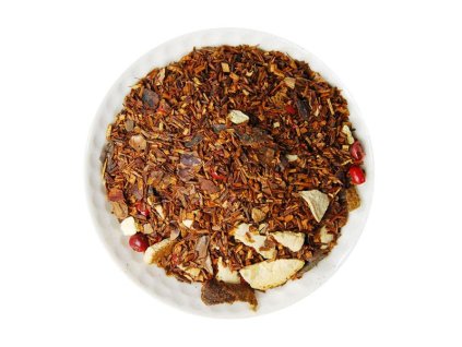 Rooibos čaj - ochutený Orange chocolate (50g)