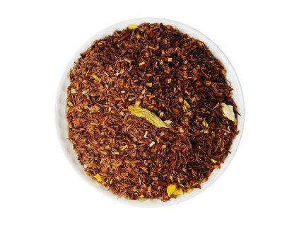 Rooibos čaj - ochutený Orange spice (50g)