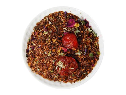 Rooibos čaj - ochutený V siedmom nebi (50g)