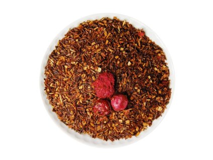 Rooibos čaj - ochutený Červený barón (50g)