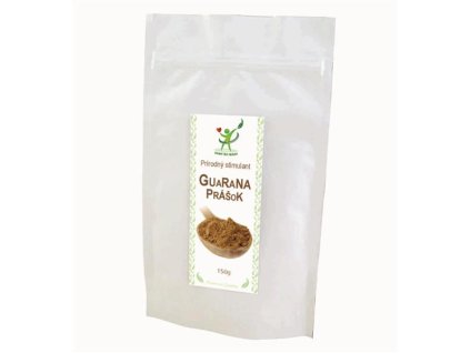 Guarana prášok /150g/