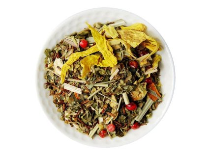 Tulsi čaj - Energy (50g)