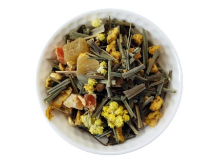 Ajurvédsky čaj - Buď fit (50g)