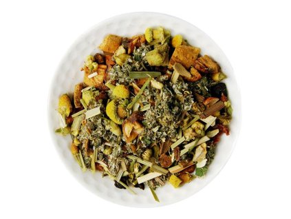 Ajurvédsky čaj - Regeneračný (50g)