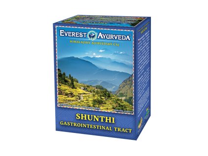 Himalájsky čaj - Shunthi (100g)