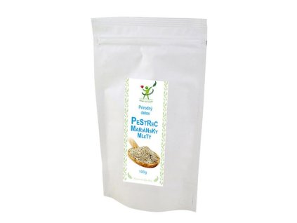 Pestrec mariánsky /100g/