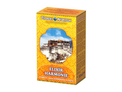 Himalájsky čaj - Elixír harmónie (100g)