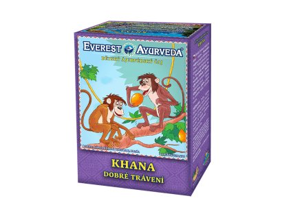 Himalájsky čaj - Khana (100g)