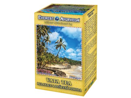 Himalájsky čaj - Vata (100g)