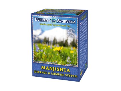 Himalájsky čaj - Manjihsta (100g)