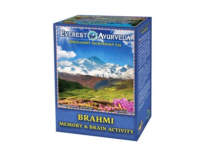 Himalájsky čaj - Brahmi (100g)