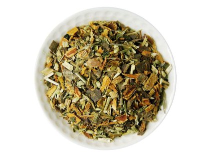 Bylinná zmes - Hemorín Tea (50g)
