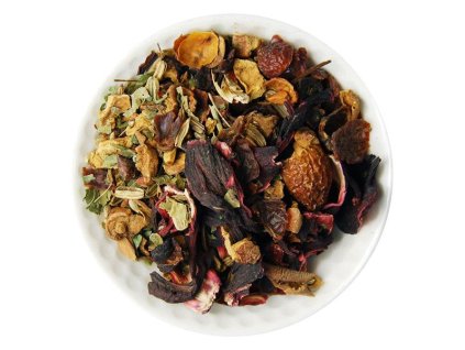 Bylinná zmes - Detská harmónia (50g)