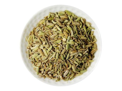 Bylinná zmes - Spokojné bruško (50g)