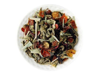 Bylinná zmes - Dračia sila (50g)