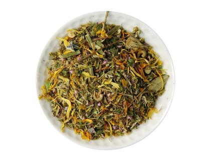 Bylinná zmes - Ženský čaj (25g)