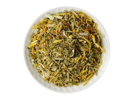 Bylinná zmes - Žily (35g)