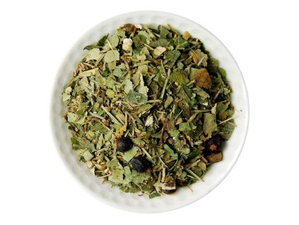 Bylinná zmes - Kĺbik (50g)