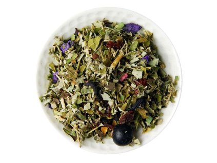 Bylinná zmes - Nič si z toho nerob (35g)