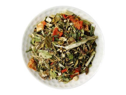 Bylinná zmes - Čistý pohľad (50g)