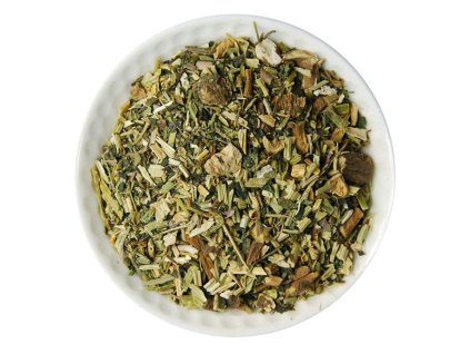 Bylinná zmes - Krvička (40g)