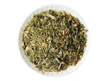 Bylinná zmes - Čistiaci (50g)