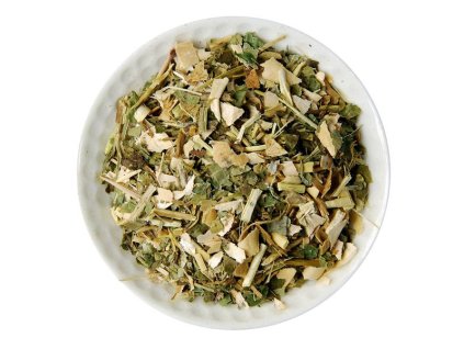 Bylinná zmes - Optimálna hladina cukru (30g)